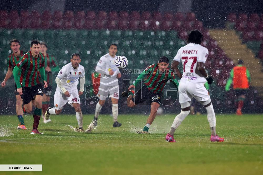 CALCIO - Serie C Italia - Ternana vs Livorno