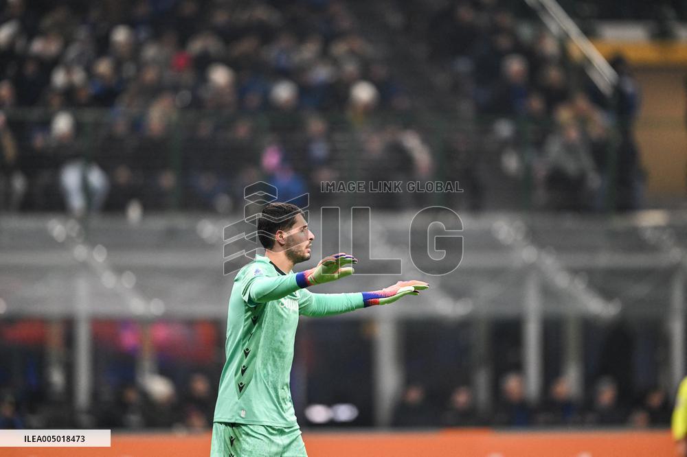 CALCIO - Serie A - Inter - FC Internazionale vs Bologna FC