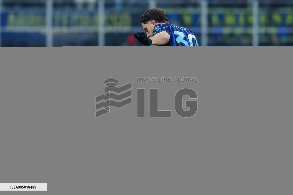 CALCIO - Serie A - Inter - FC Internazionale vs Bologna FC