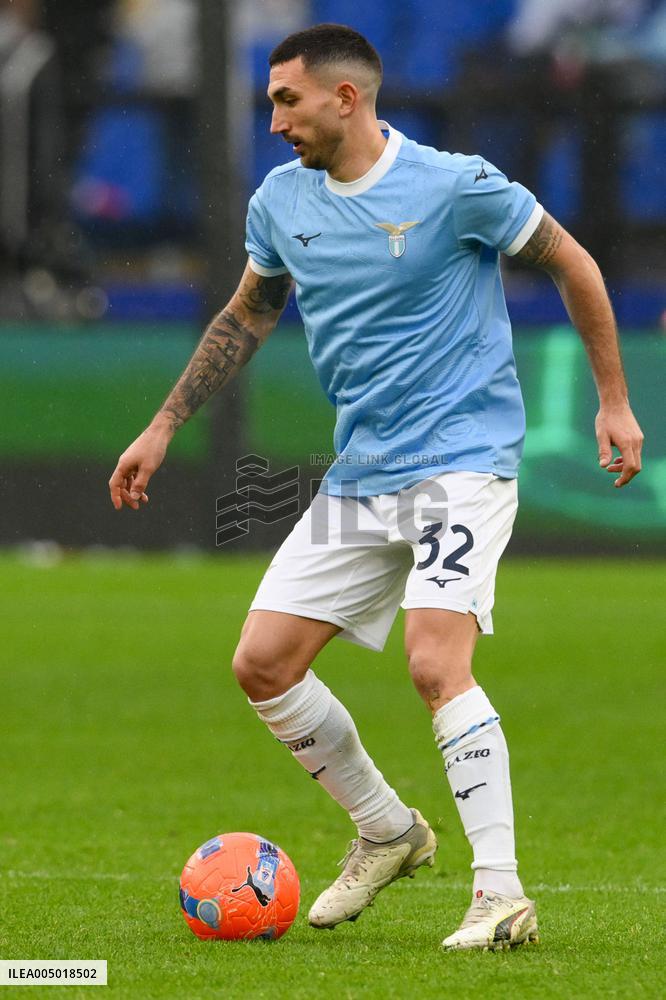 CALCIO - Serie A - SS Lazio vs SSC Napoli