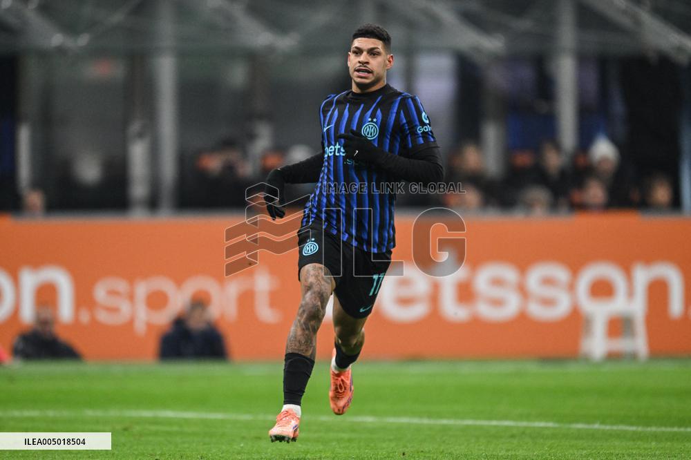 CALCIO - Serie A - Inter - FC Internazionale vs Bologna FC