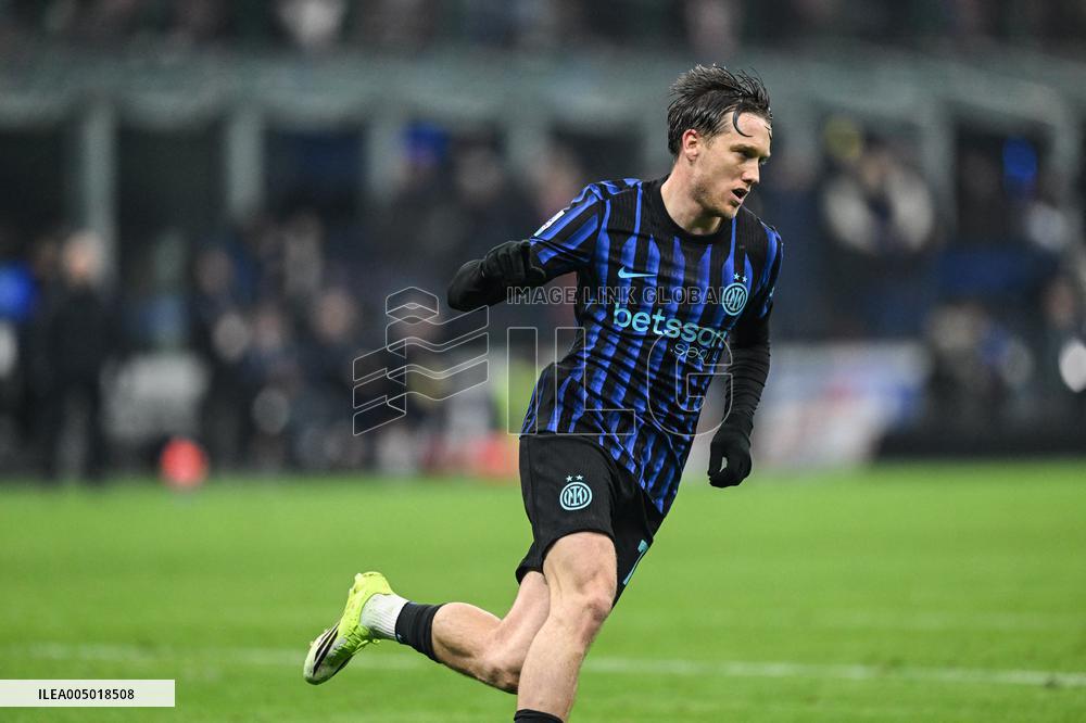 CALCIO - Serie A - Inter - FC Internazionale vs Bologna FC