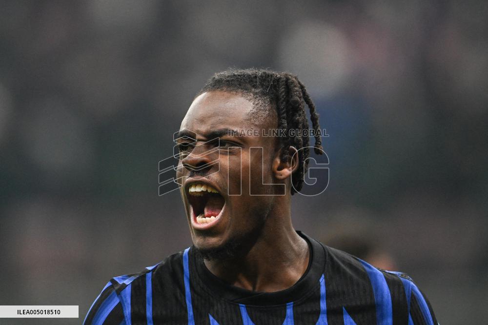 CALCIO - Serie A - Inter - FC Internazionale vs Bologna FC