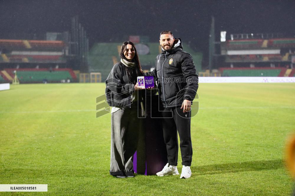 CALCIO - Serie C Italia - Ternana vs Livorno