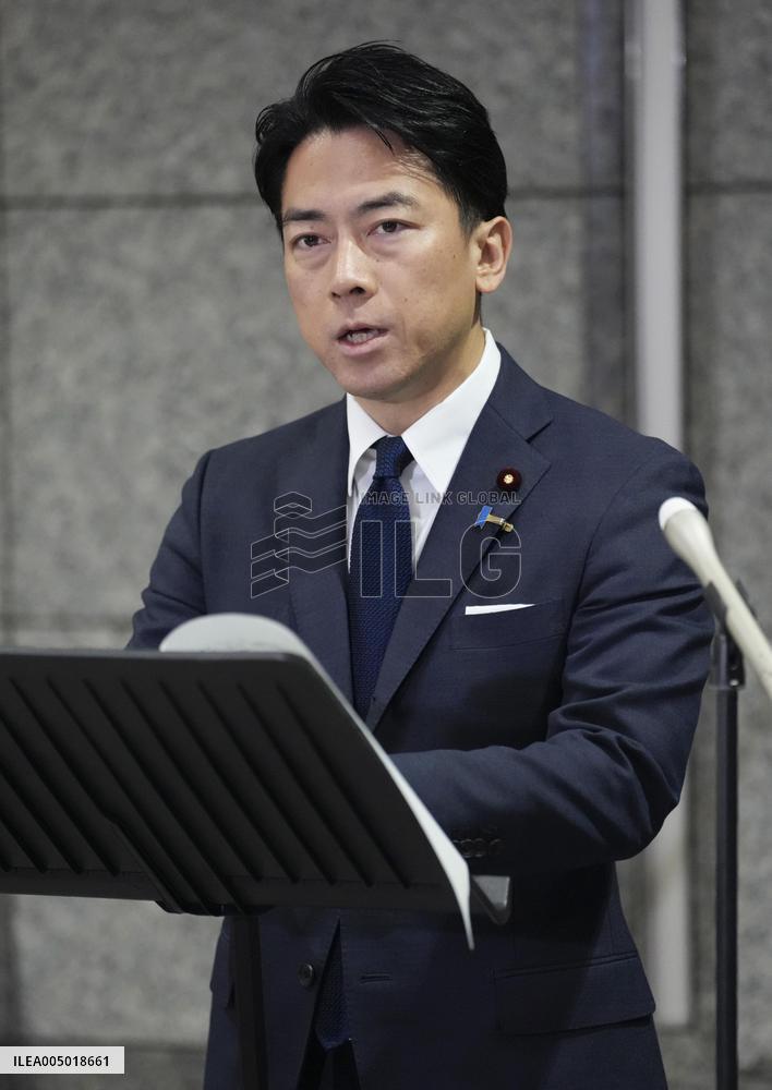 N. Korea conducts test launches of hypersonic missiles