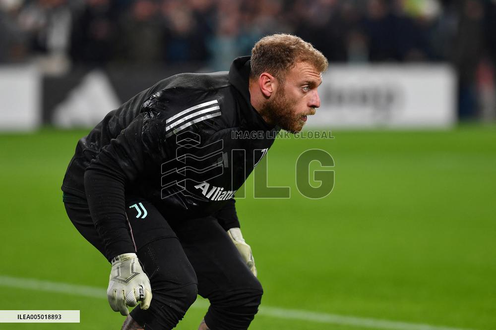 CALCIO - Serie A - Juventus FC vs US Lecce