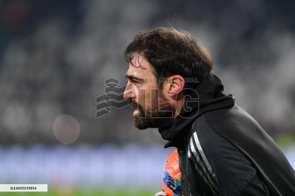 CALCIO - Serie A - Juventus FC vs US Lecce