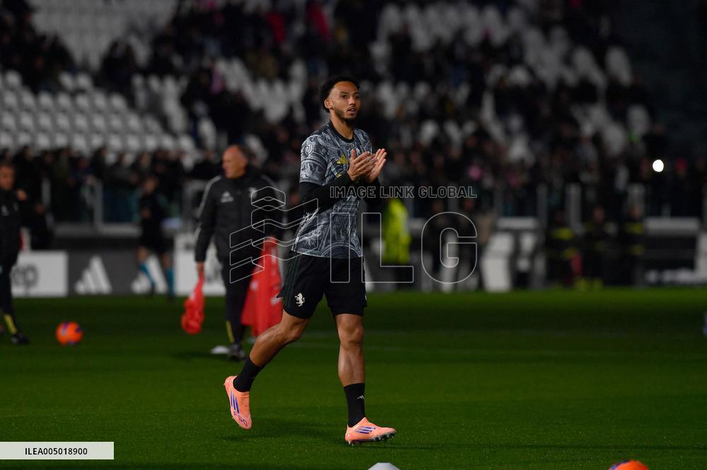 CALCIO - Serie A - Juventus FC vs US Lecce