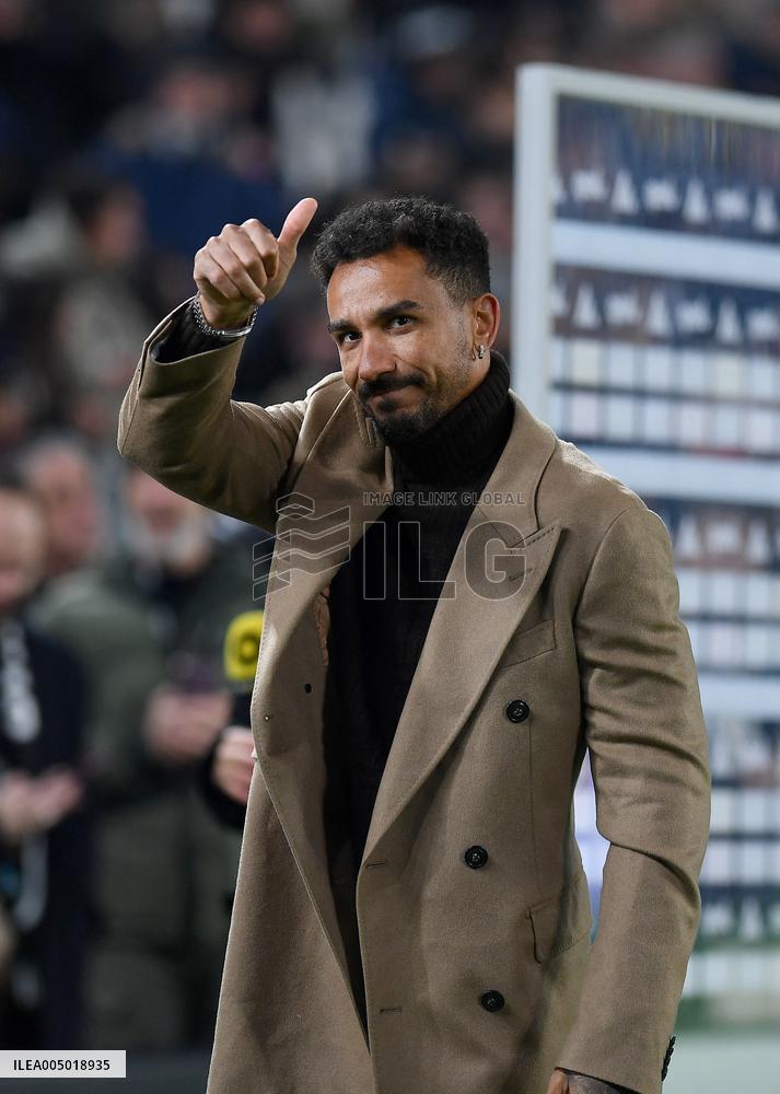 CALCIO - Serie A - Juventus FC vs US Lecce