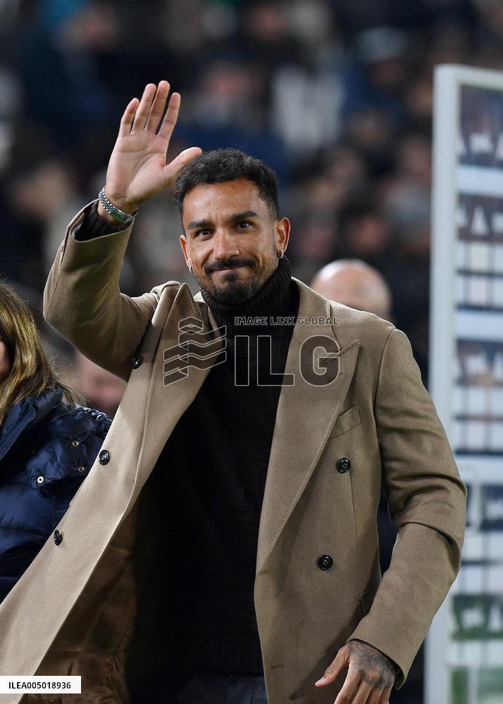 CALCIO - Serie A - Juventus FC vs US Lecce