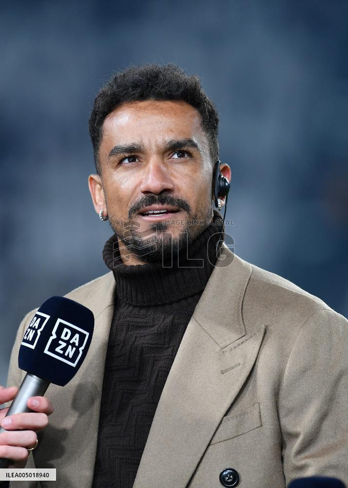 CALCIO - Serie A - Juventus FC vs US Lecce