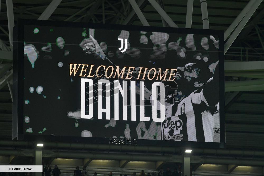 CALCIO - Serie A - Juventus FC vs US Lecce