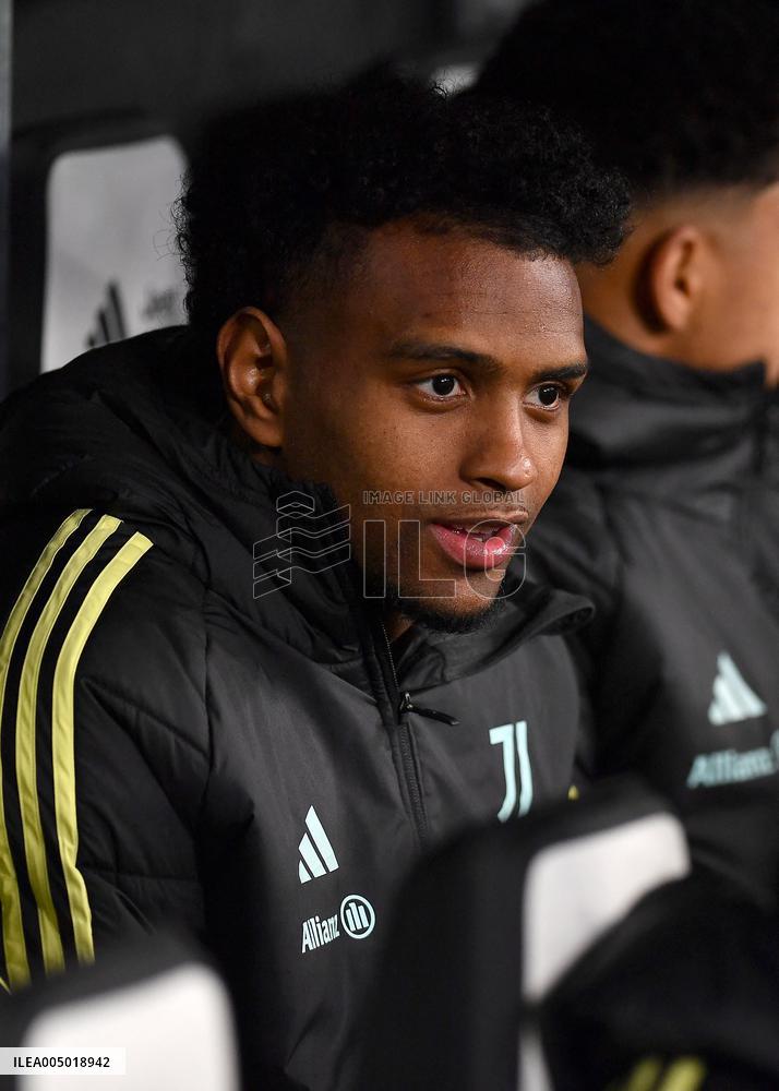 CALCIO - Serie A - Juventus FC vs US Lecce