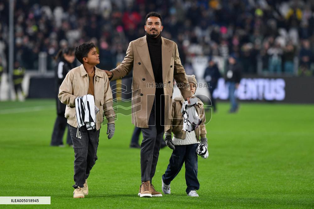 CALCIO - Serie A - Juventus FC vs US Lecce