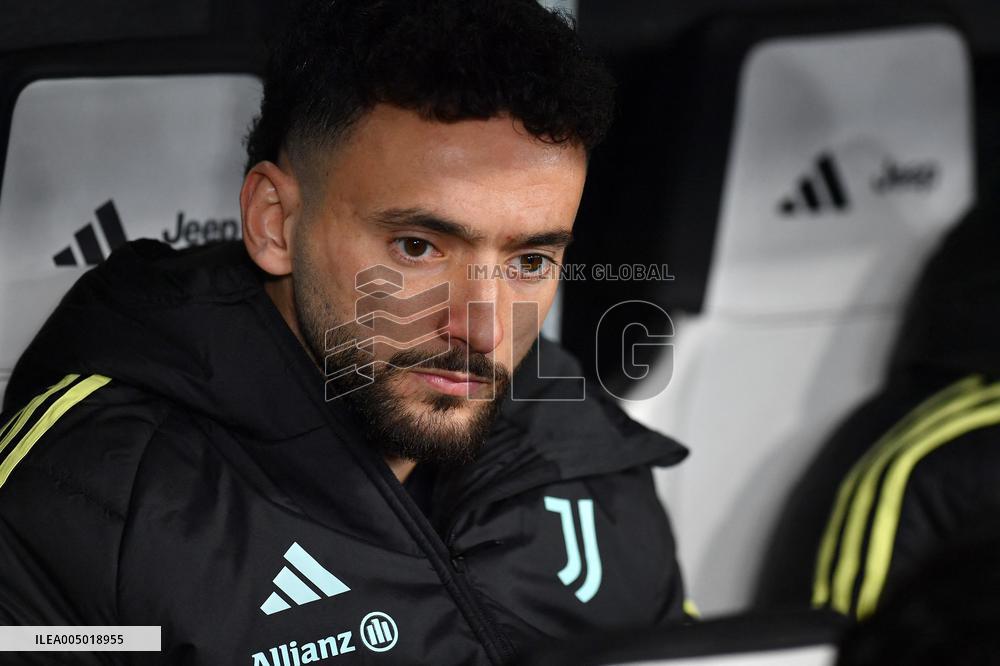 CALCIO - Serie A - Juventus FC vs US Lecce