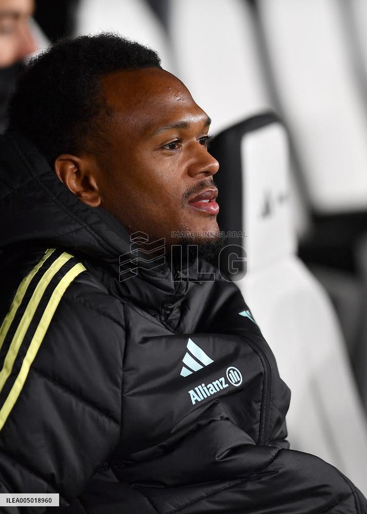 CALCIO - Serie A - Juventus FC vs US Lecce