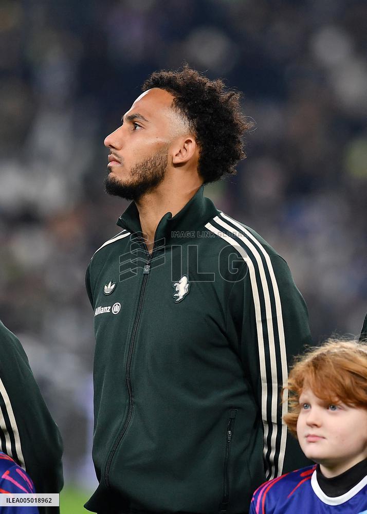 CALCIO - Serie A - Juventus FC vs US Lecce