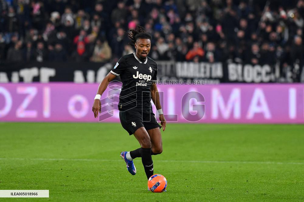 CALCIO - Serie A - Juventus FC vs US Lecce