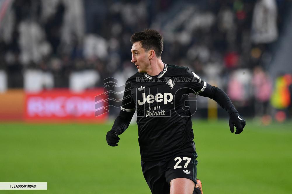 CALCIO - Serie A - Juventus FC vs US Lecce