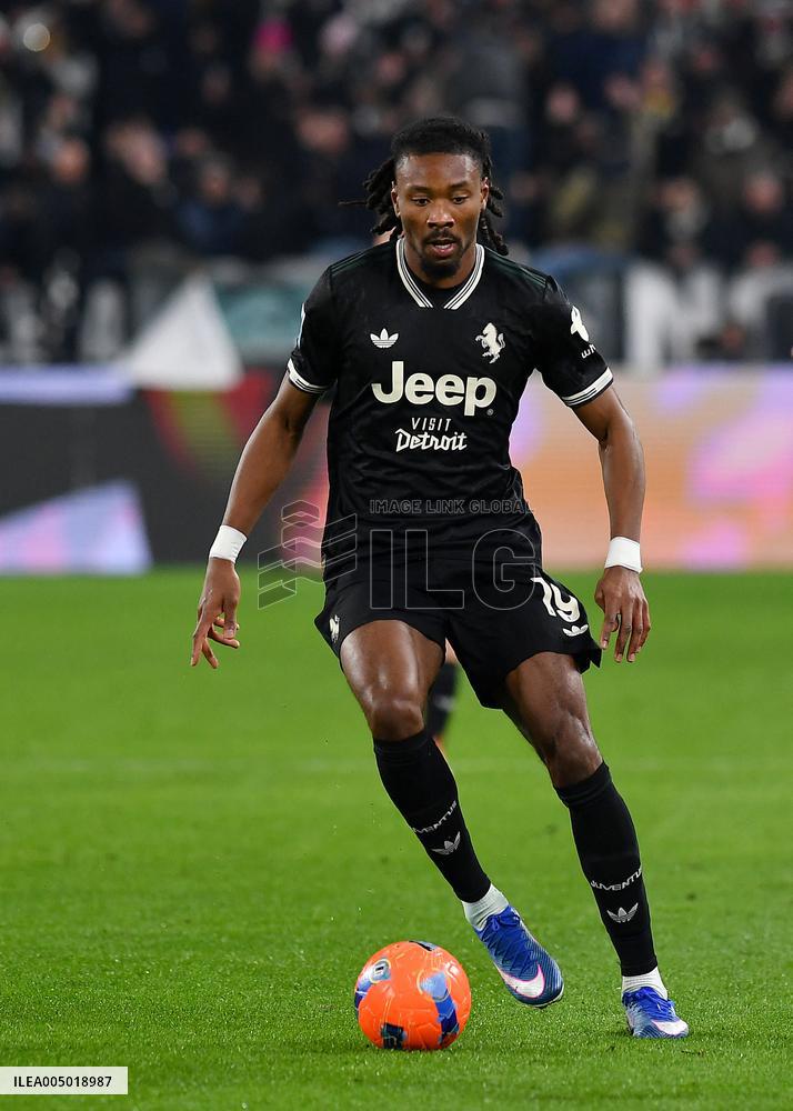 CALCIO - Serie A - Juventus FC vs US Lecce