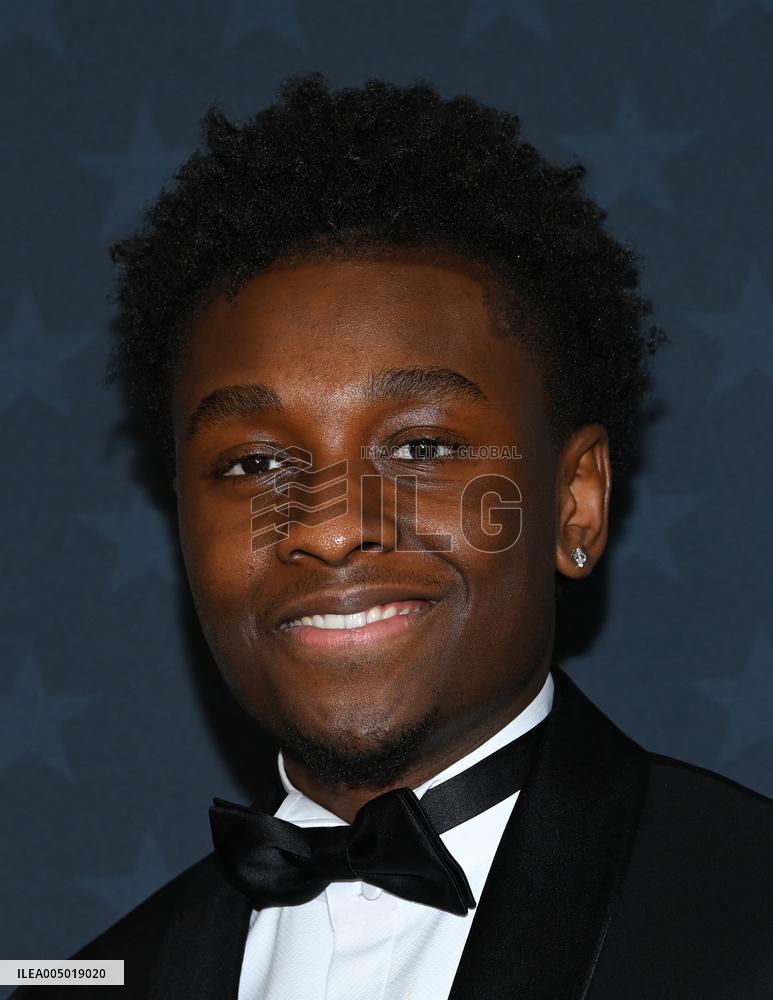 31st Annual Critics Choice Awards - Pressroom