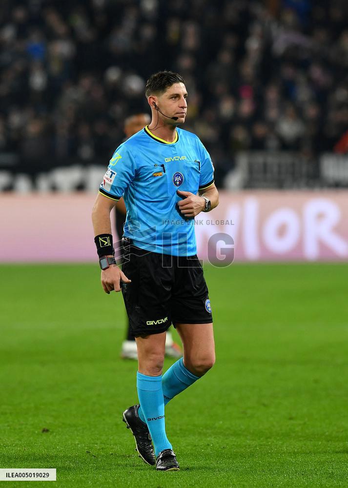 CALCIO - Serie A - Juventus FC vs US Lecce