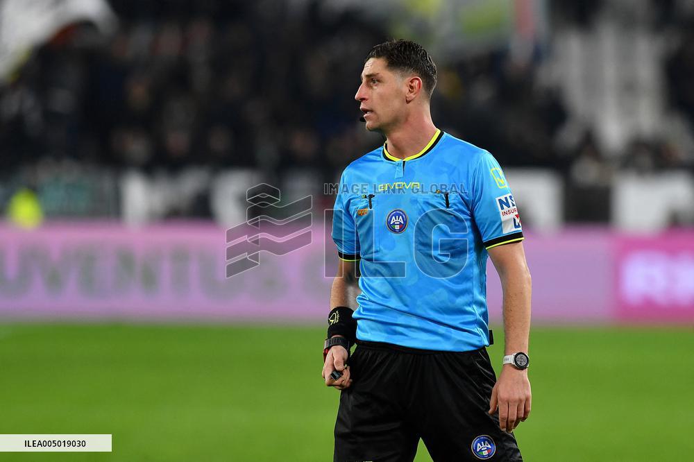 CALCIO - Serie A - Juventus FC vs US Lecce