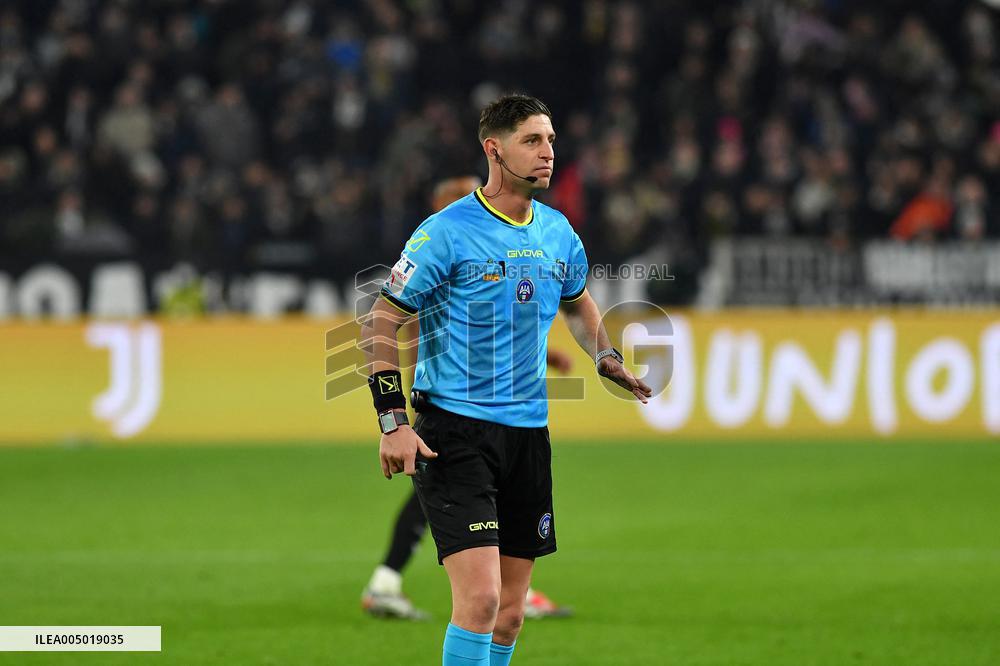 CALCIO - Serie A - Juventus FC vs US Lecce