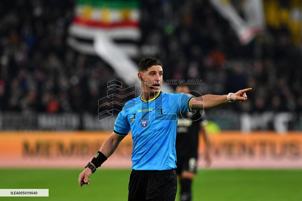 CALCIO - Serie A - Juventus FC vs US Lecce