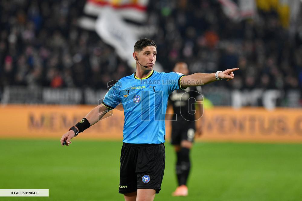 CALCIO - Serie A - Juventus FC vs US Lecce