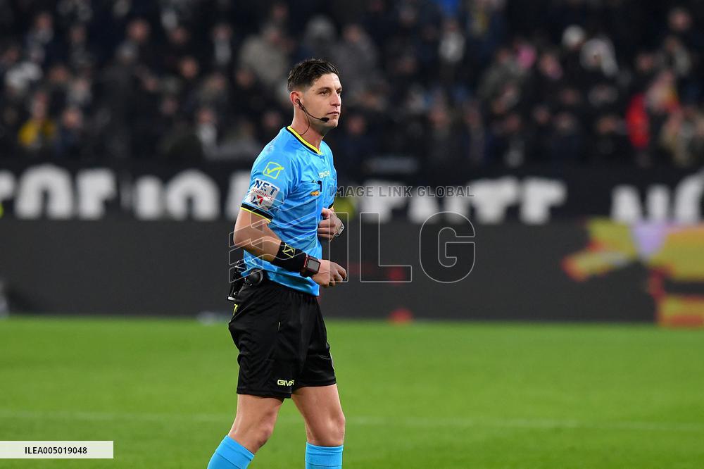 CALCIO - Serie A - Juventus FC vs US Lecce