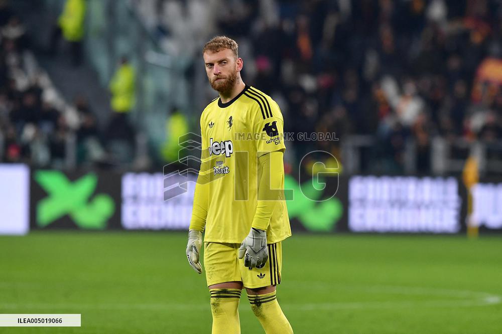 CALCIO - Serie A - Juventus FC vs US Lecce