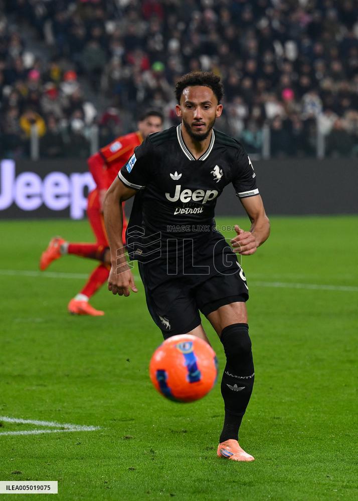 CALCIO - Serie A - Juventus FC vs US Lecce