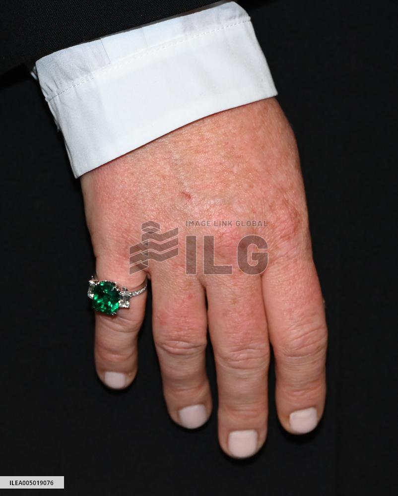 31st Annual Critics Choice Awards - Pressroom