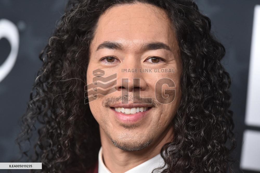 31st Annual Critics Choice Awards - Arrivals
