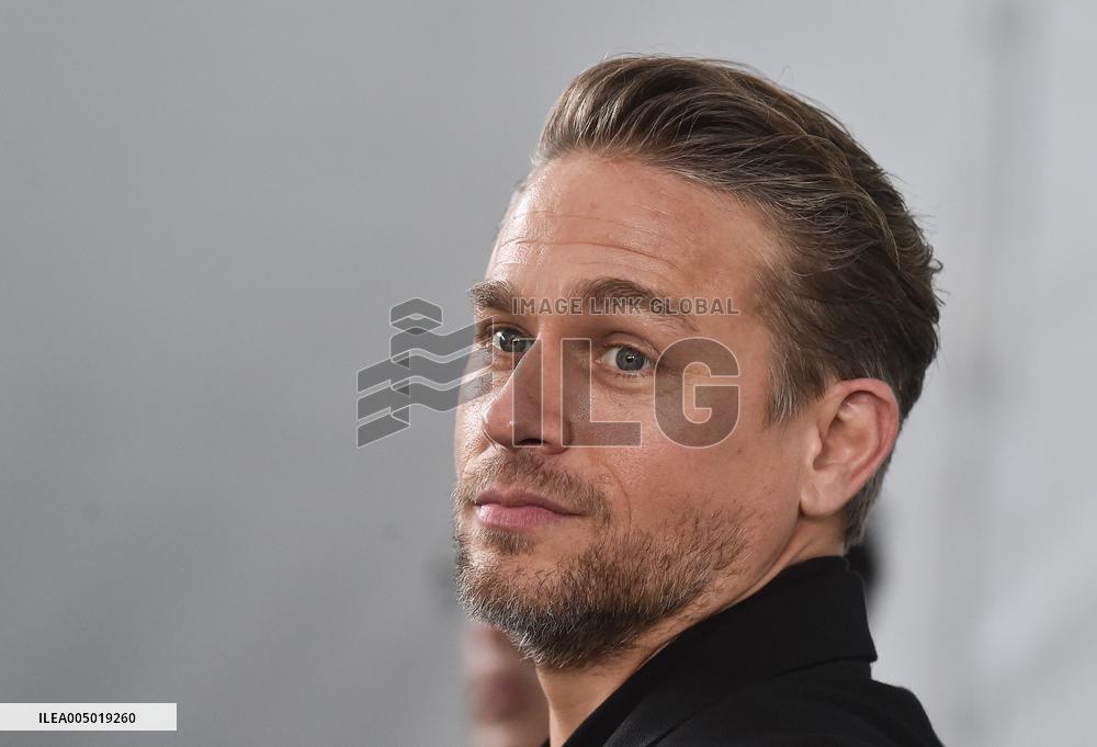 31st Annual Critics Choice Awards - Arrivals