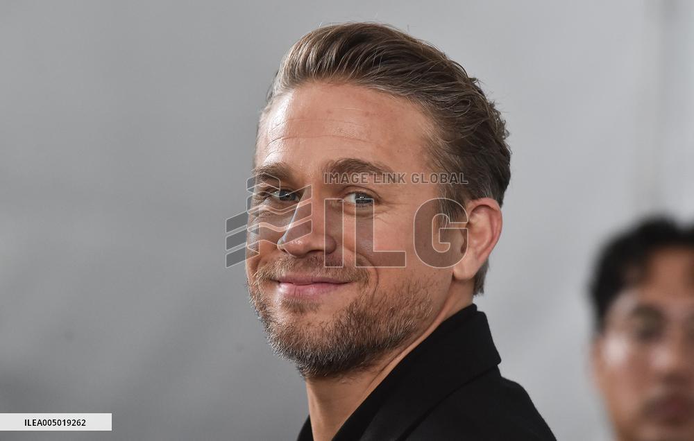 31st Annual Critics Choice Awards - Arrivals