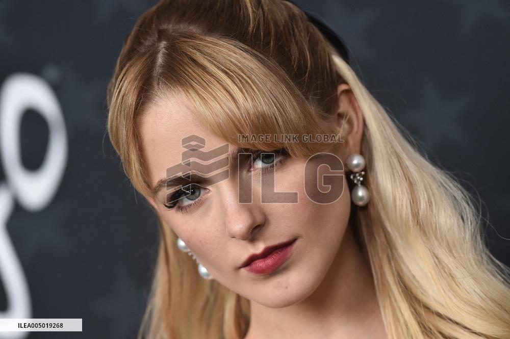 31st Annual Critics Choice Awards - Arrivals