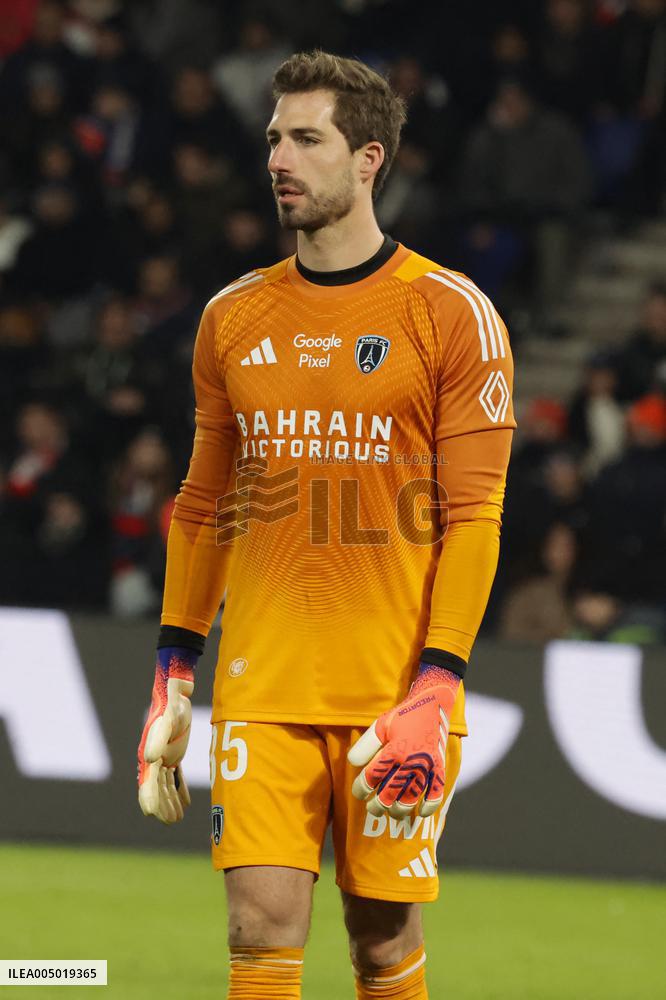 French League One - PSG vs PFC