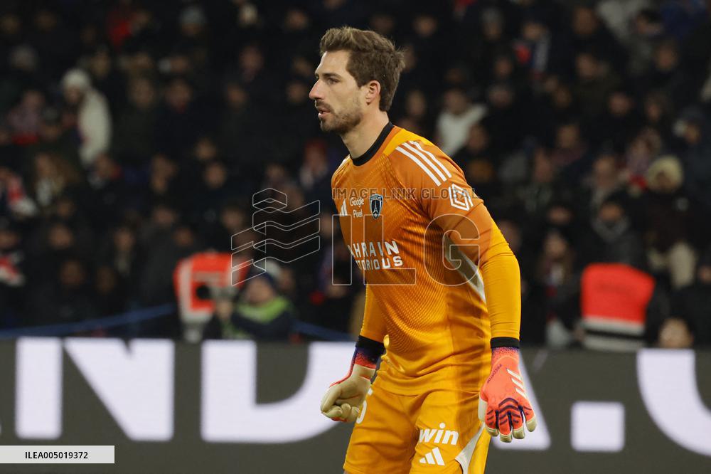 French League One - PSG vs PFC