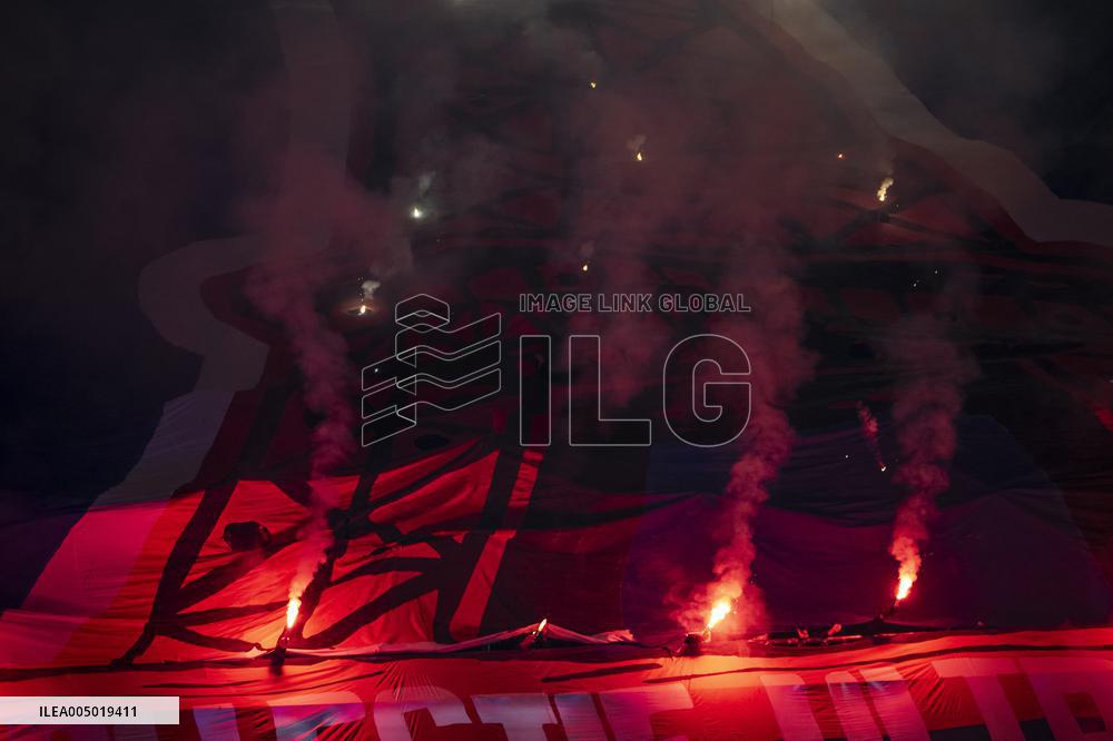 French League One - PSG vs PFC