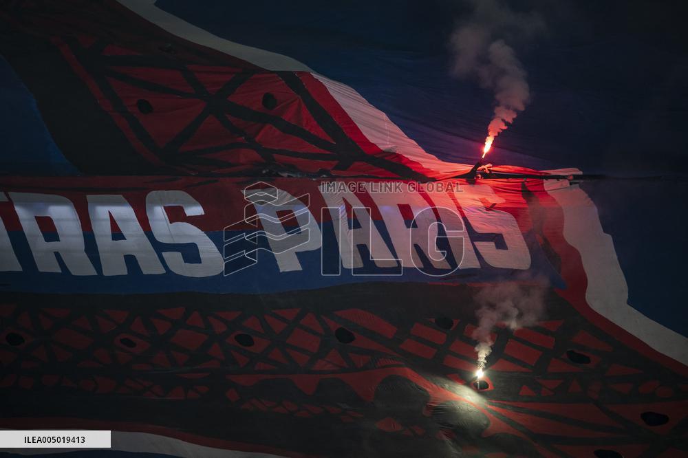 French League One - PSG vs PFC