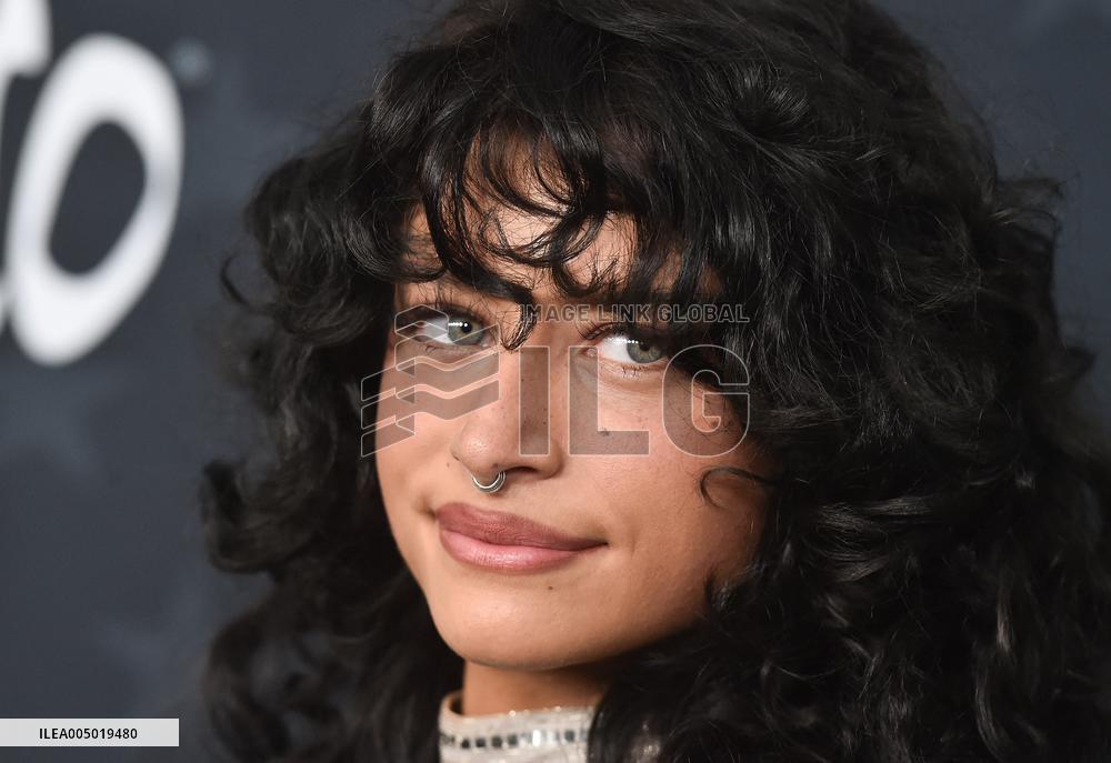 31st Annual Critics Choice Awards - Arrivals