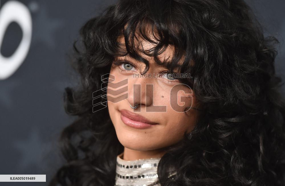 31st Annual Critics Choice Awards - Arrivals