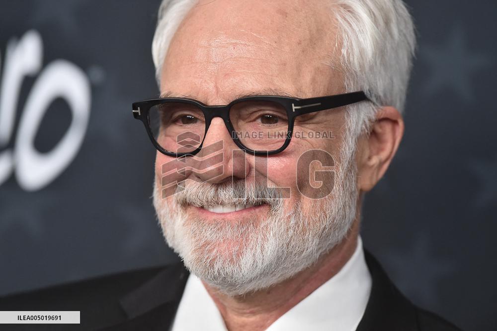 31st Annual Critics Choice Awards - Arrivals