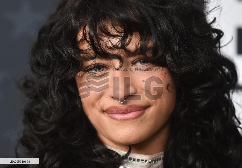 31st Annual Critics Choice Awards - Arrivals