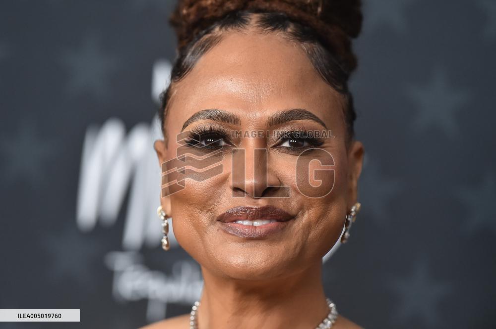 31st Annual Critics Choice Awards - Arrivals