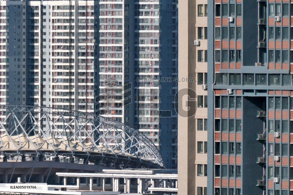 China Real Estate Market