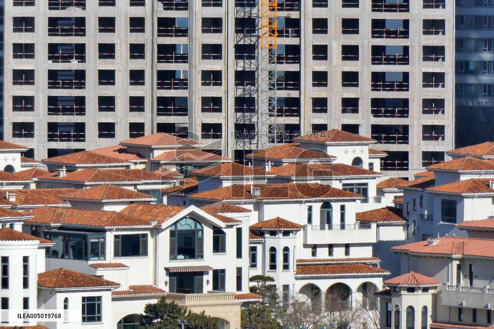 China Real Estate Market