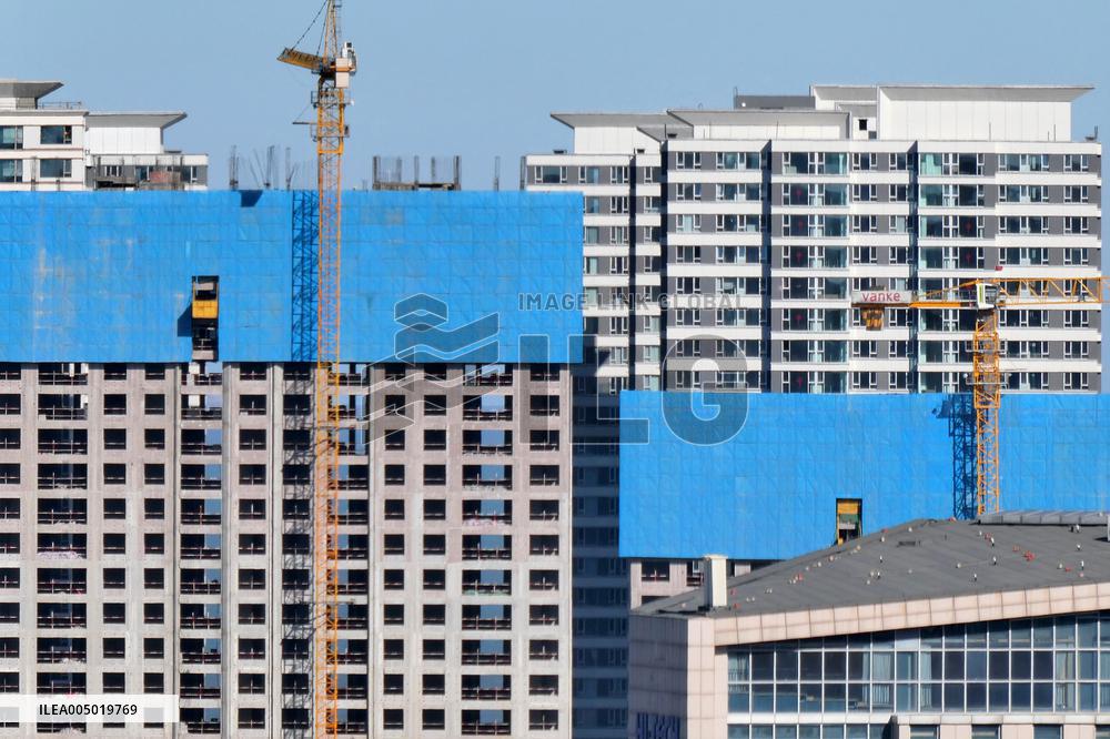 China Real Estate Market